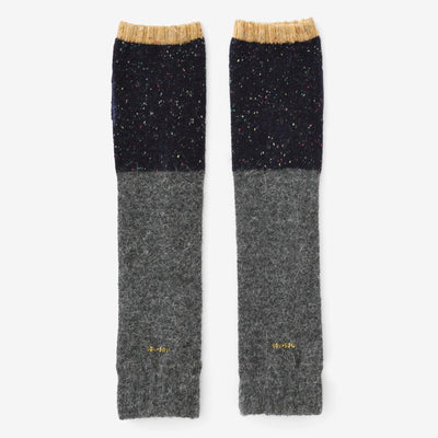 安哥拉混合镘刀/赭色