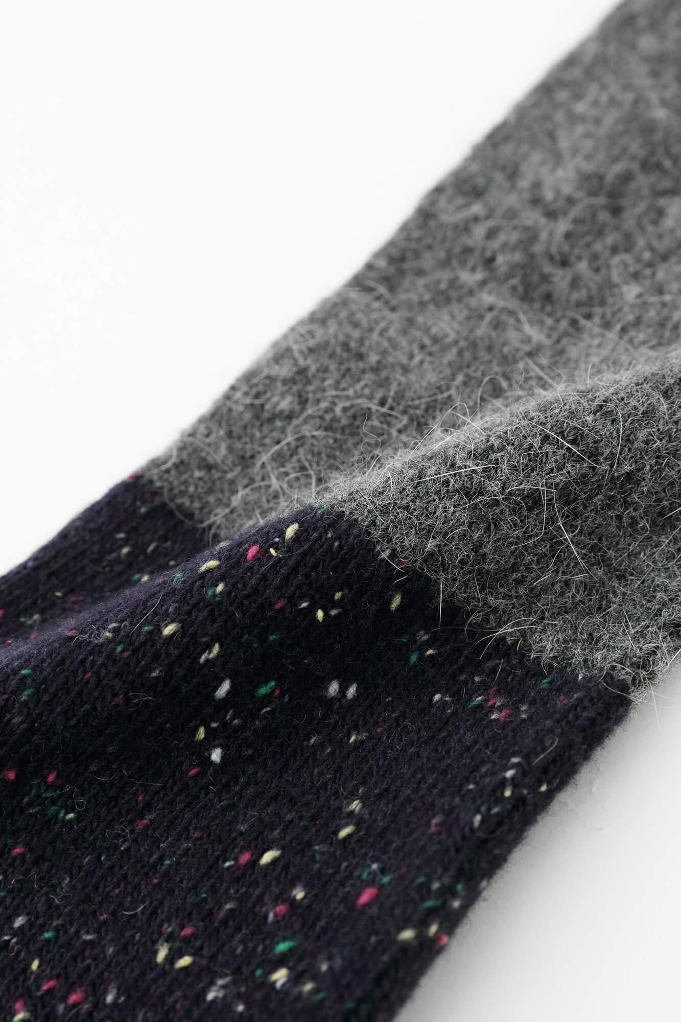 앙골라 혼합 코테(황토색)