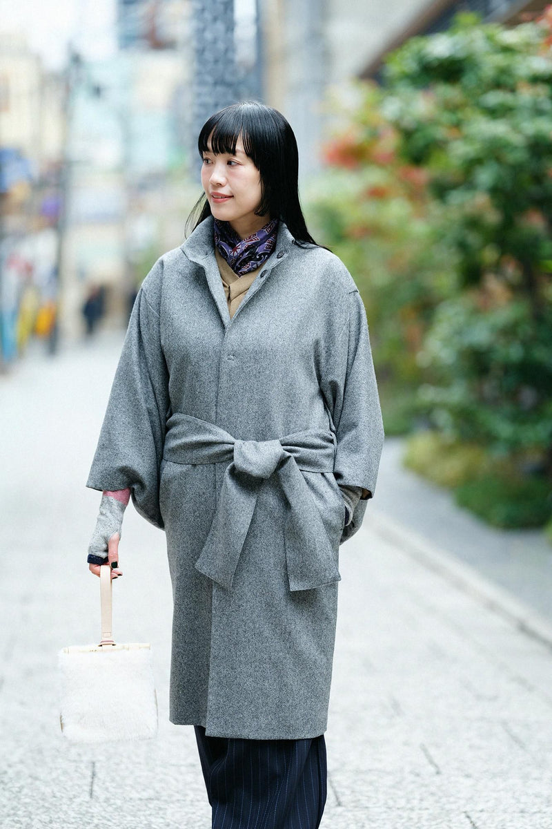 Angora Blend Arm Cover