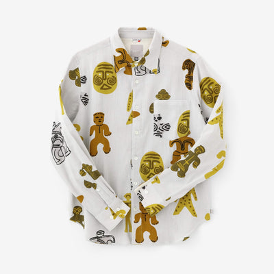 Takashima Jiji 20/20 Trikot/Dogu