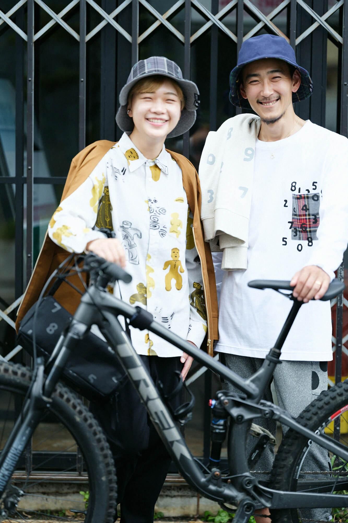 takashima chiku 20/20衬衫/冷冻Dodu