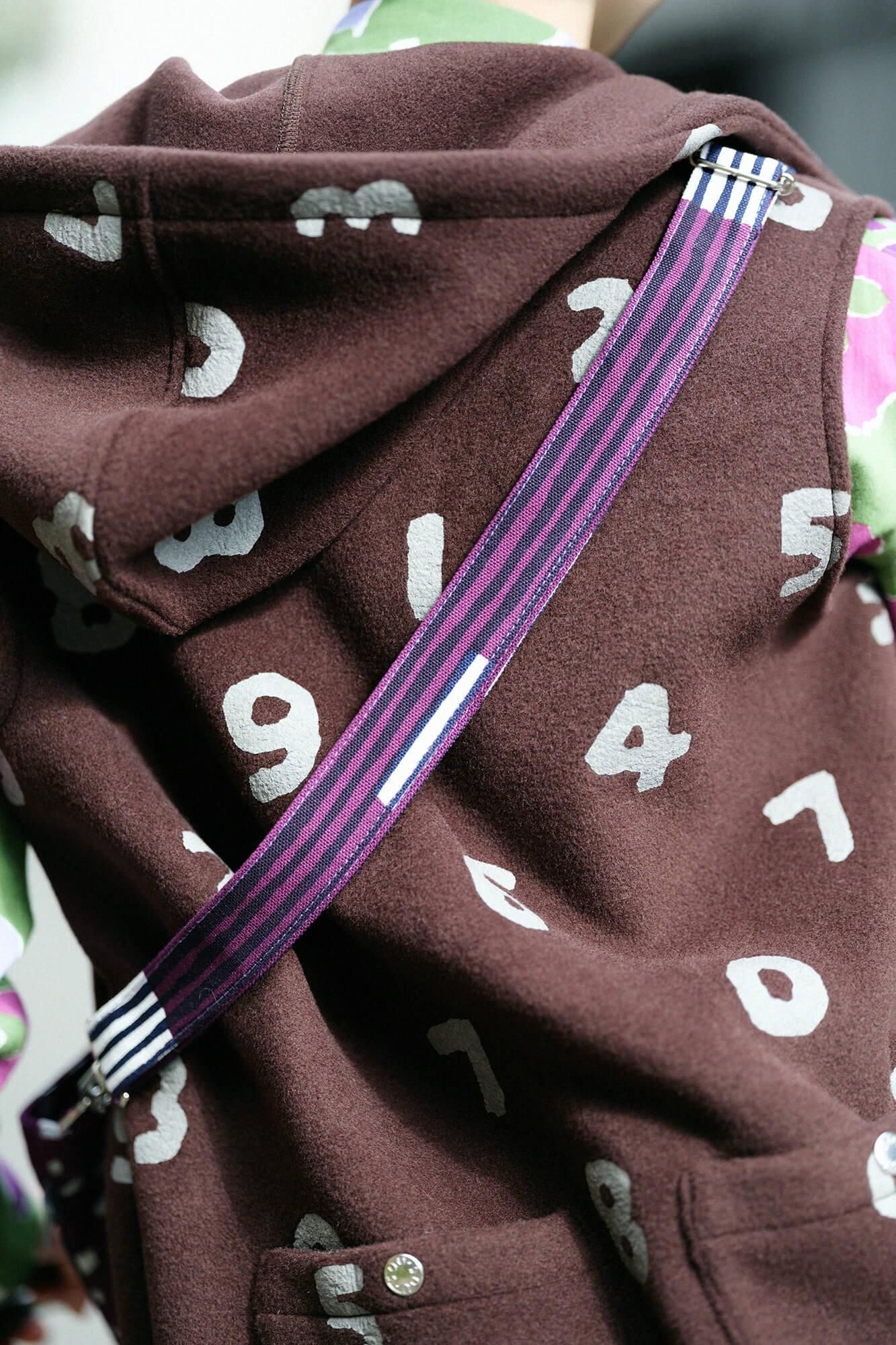 2WAY BIKE トート／路地（ろじ）