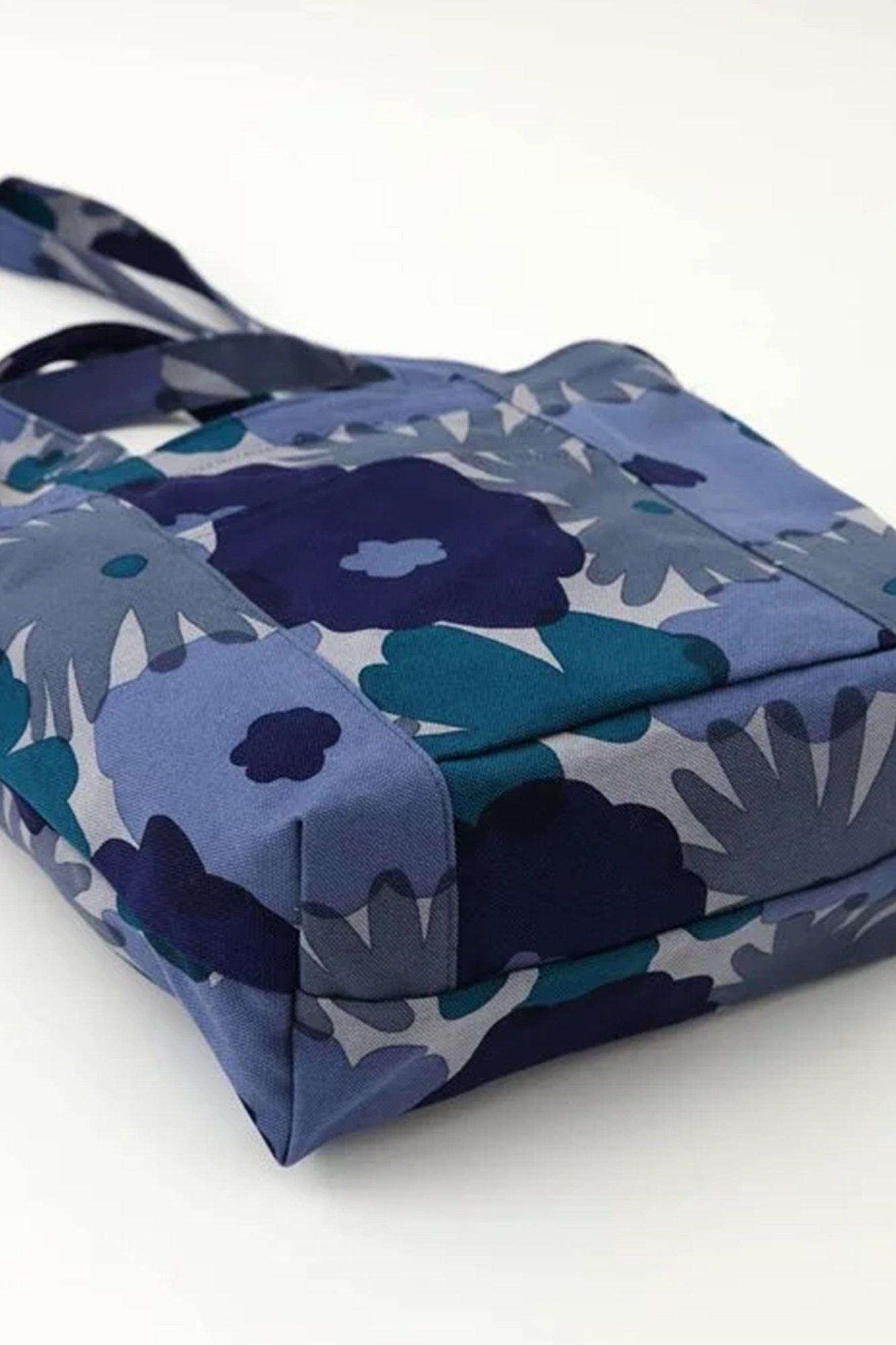 2WAY BIKE トート／おおらかとりどり2