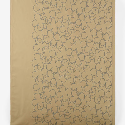 按重量出售的纺织品（SOU・SOU 弹力缎）/幸福缘<50cm>