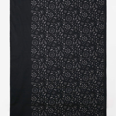 纺织品测量（SOU・SOU 拉伸缎面）/切割和边缘<50cm>