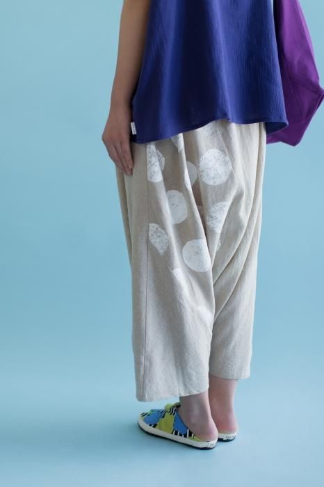 糊状塔布袜子/布草天空玫瑰（Nunoshiba Sorabara）