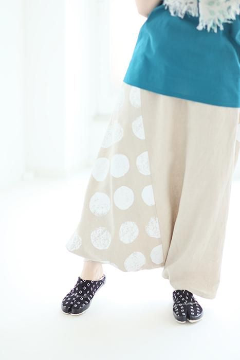 塔巴袜子，粘在塔布/马苏（masu）湿羽毛颜色（nutar）x tsukumo