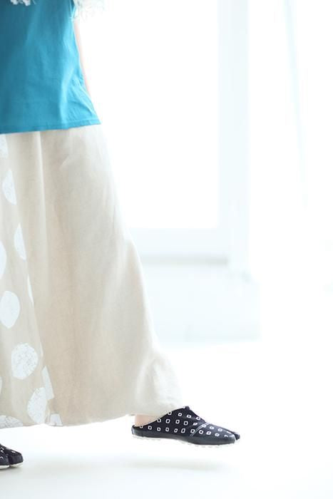 塔巴袜子，粘在塔布/马苏（masu）湿羽毛颜色（nutar）x tsukumo