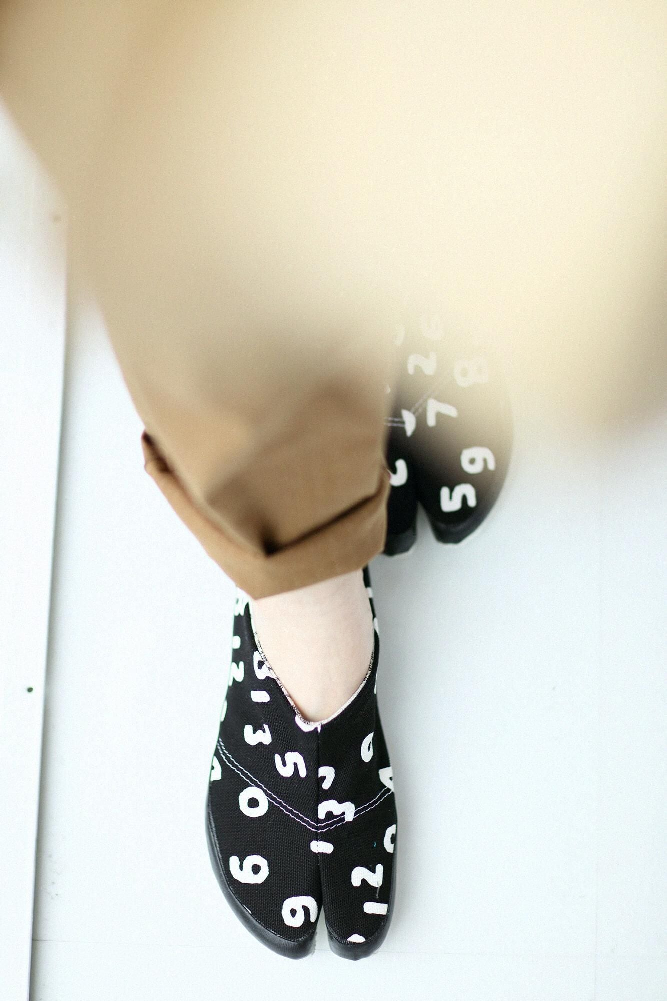 糊状塔布袜/so-su-u kon（kon）湿羽毛颜色（nuarairo）x tsukumo