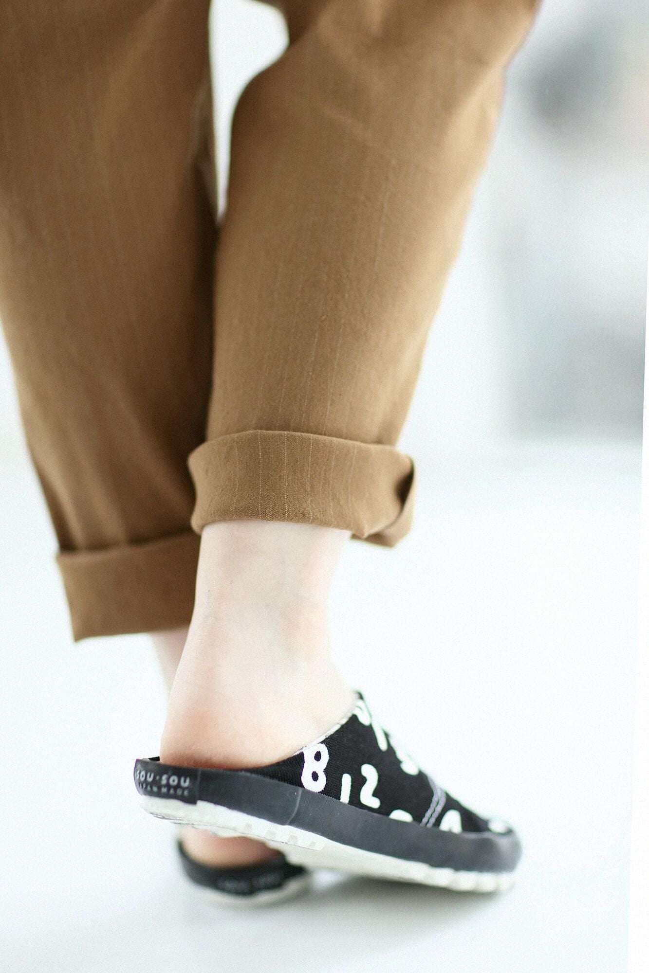 糊状塔布袜/so-su-u kon（kon）湿羽毛颜色（nuarairo）x tsukumo