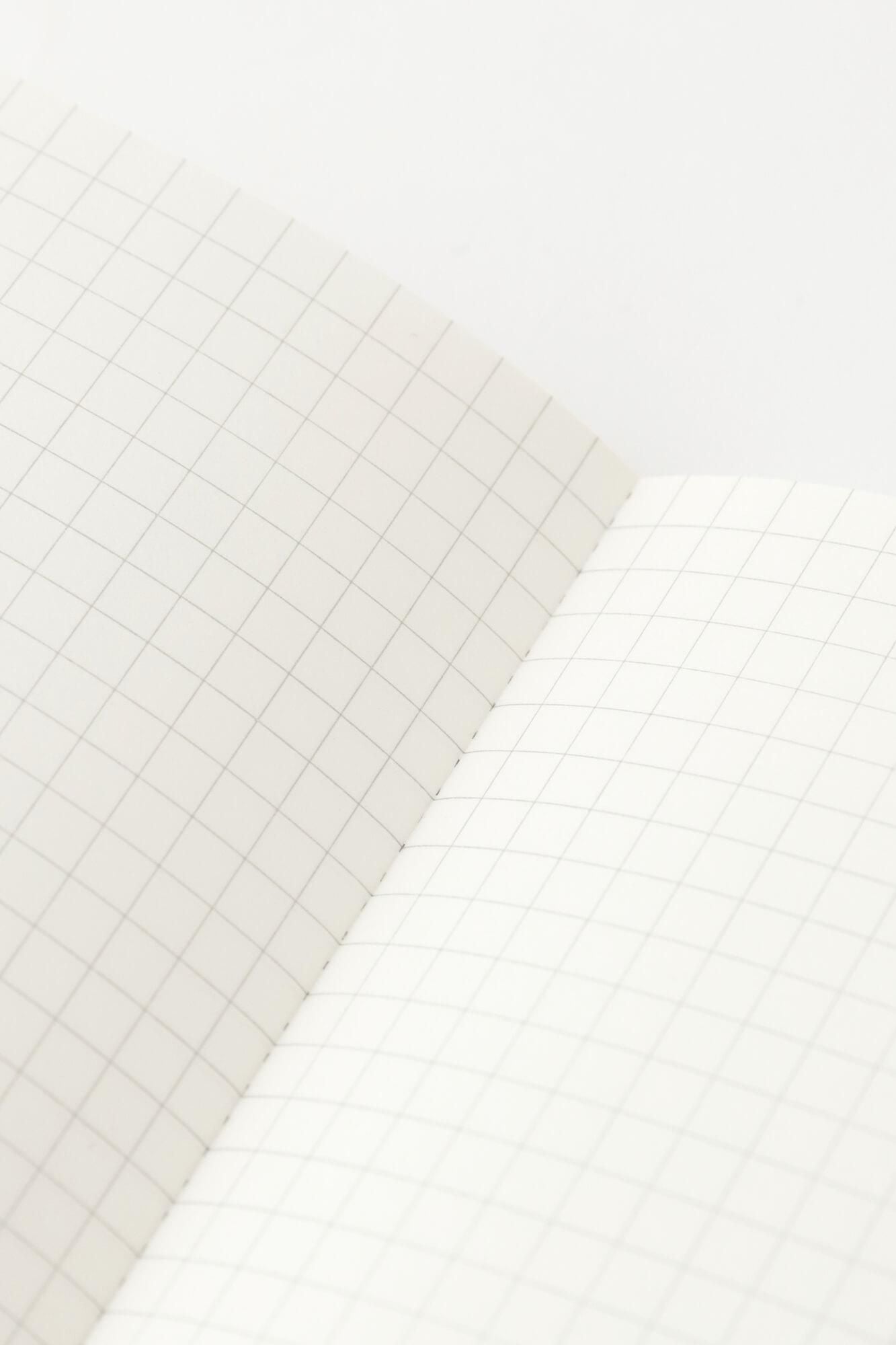 SOU・SOU ×KOKUYO Campus 筆記本無線裝訂 A6 尺寸 / SO-SU-U十數套組