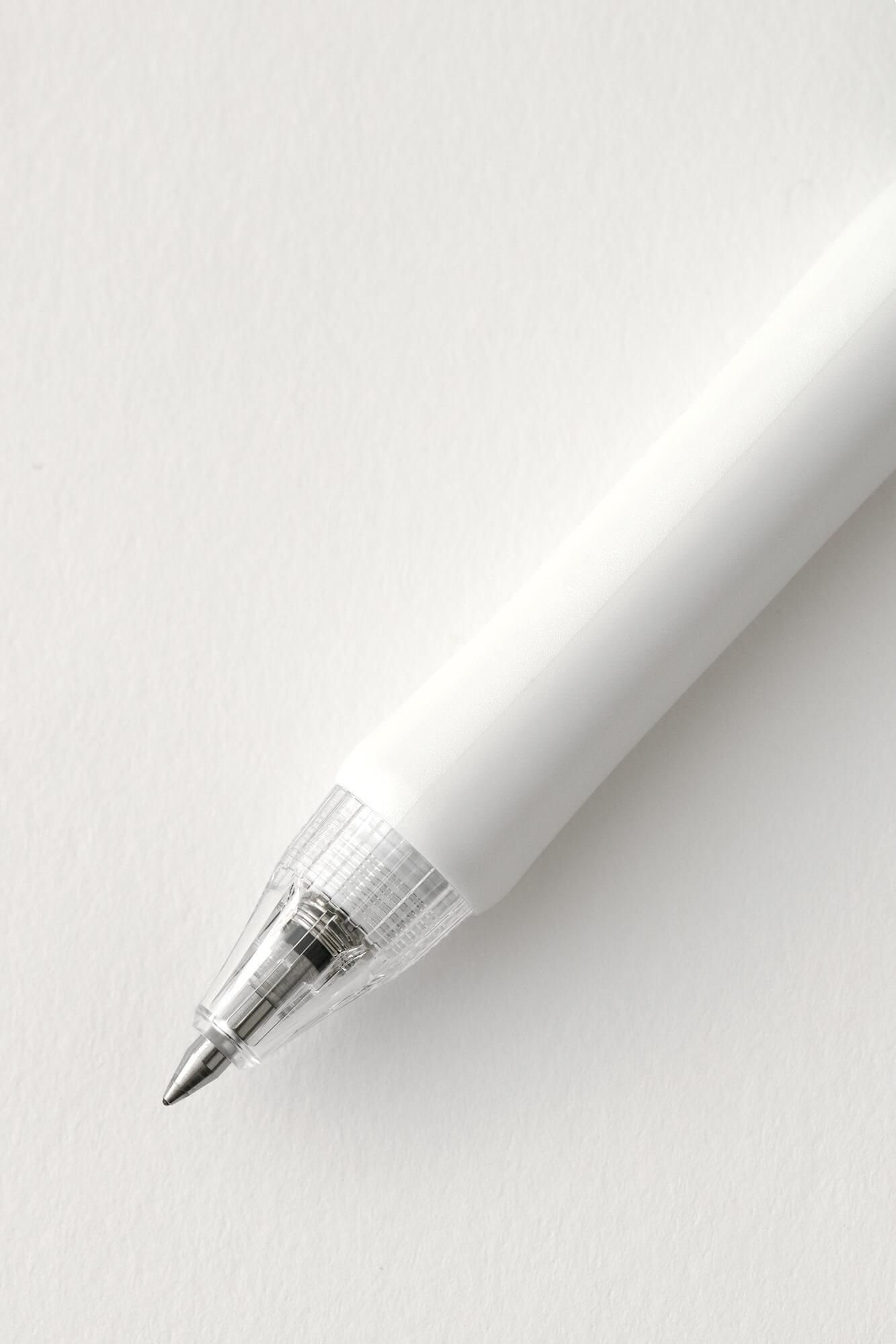 SOU・SOU× KOKUYO Gel-Tinten-Kugelschreiber/Tage (Crack)