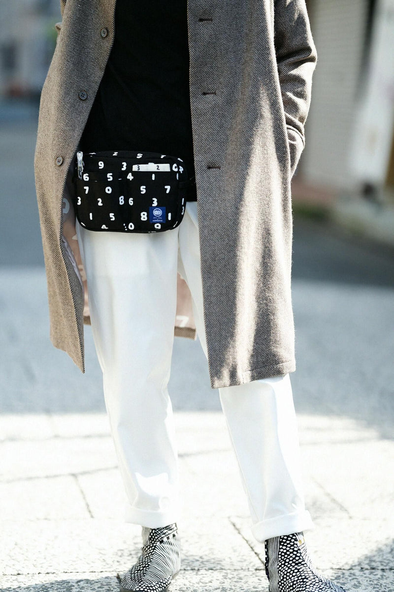 SOU・SOU×GorgeouscuyobaTsuKudeModern.BaTsuKu