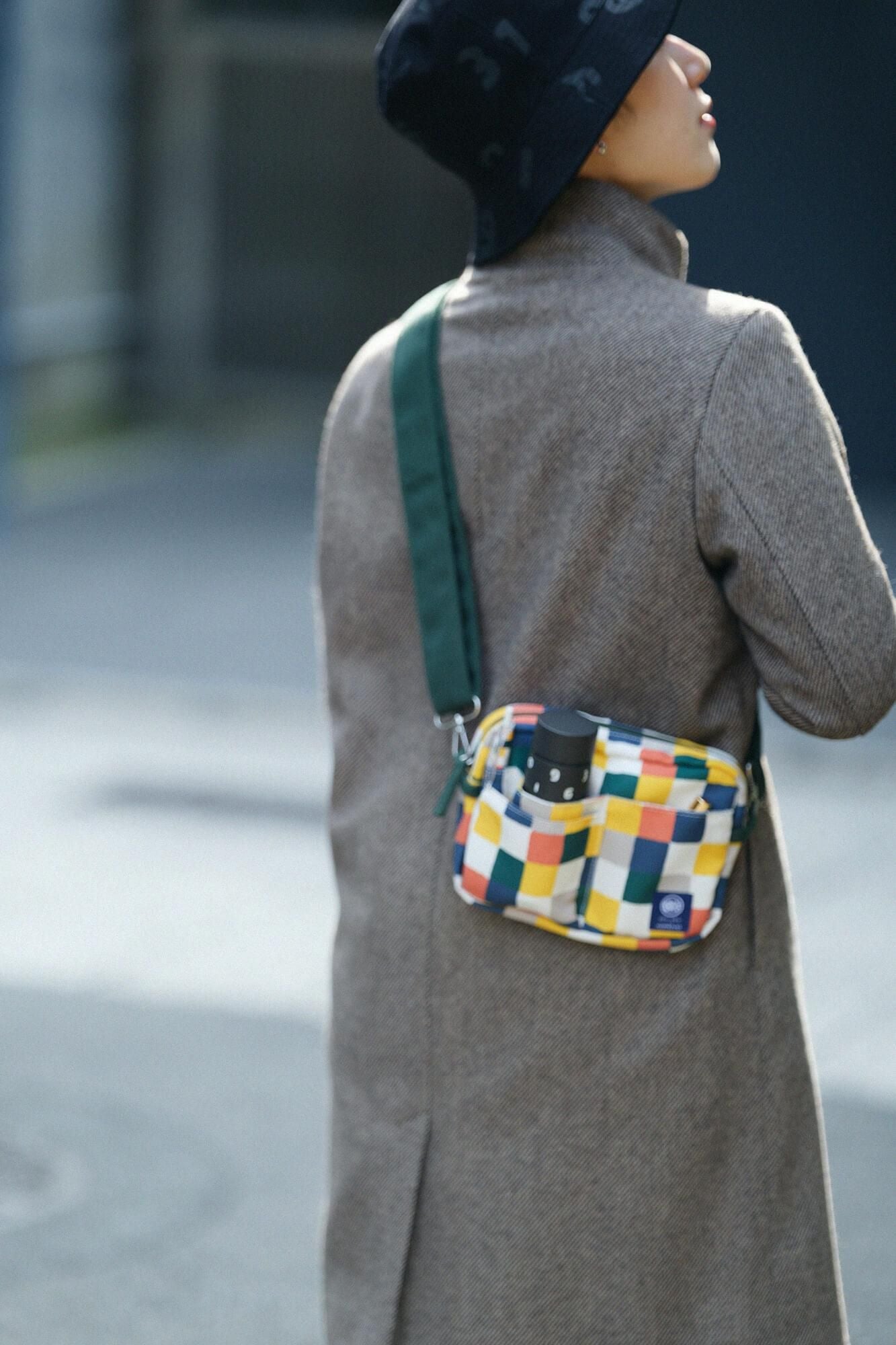 SOU・SOU× 国誉袋中袋/日用品（日比）