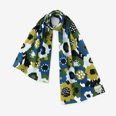 伊勢木棉圍巾/和美 小2