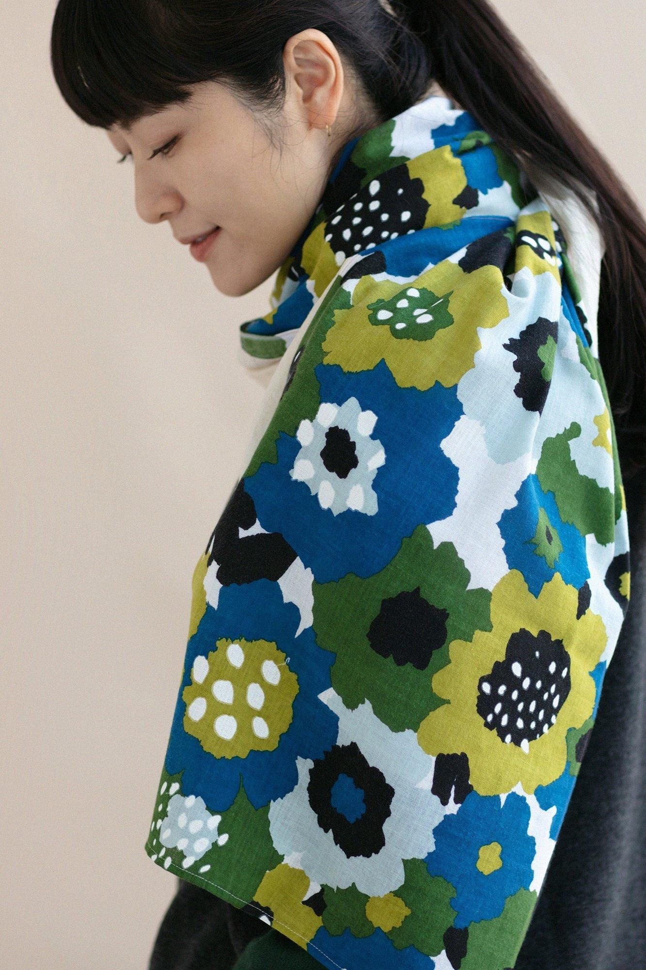 이세모멘 쿠비마키/ 나고미 소 2