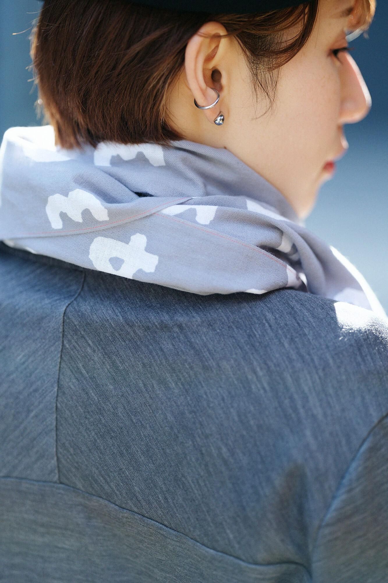 iSe棉，涂片 / so-su-u kon（kon）大薄云小鼠（sukumo nezu）2