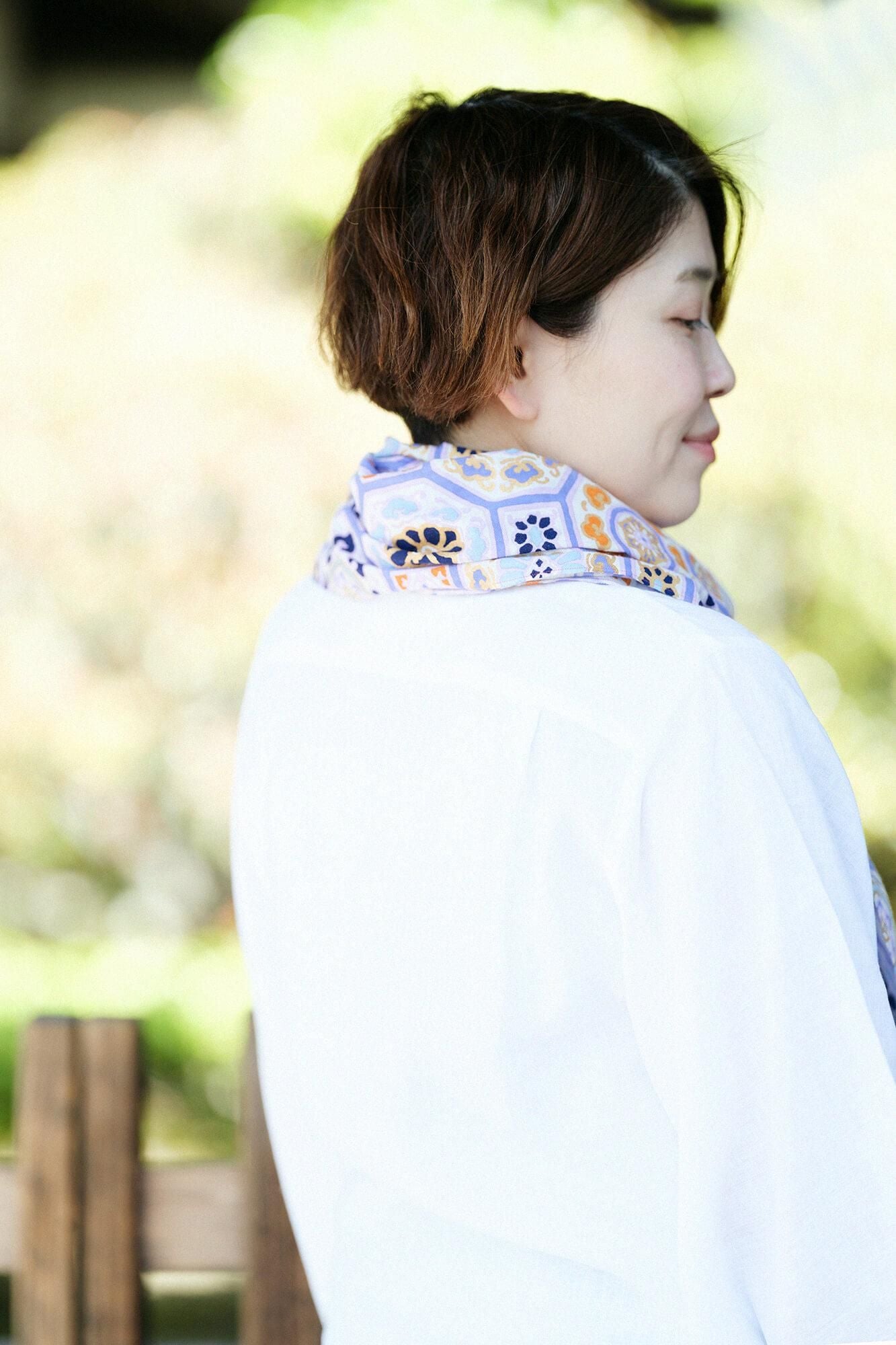 iSe棉，剃光 /华丽