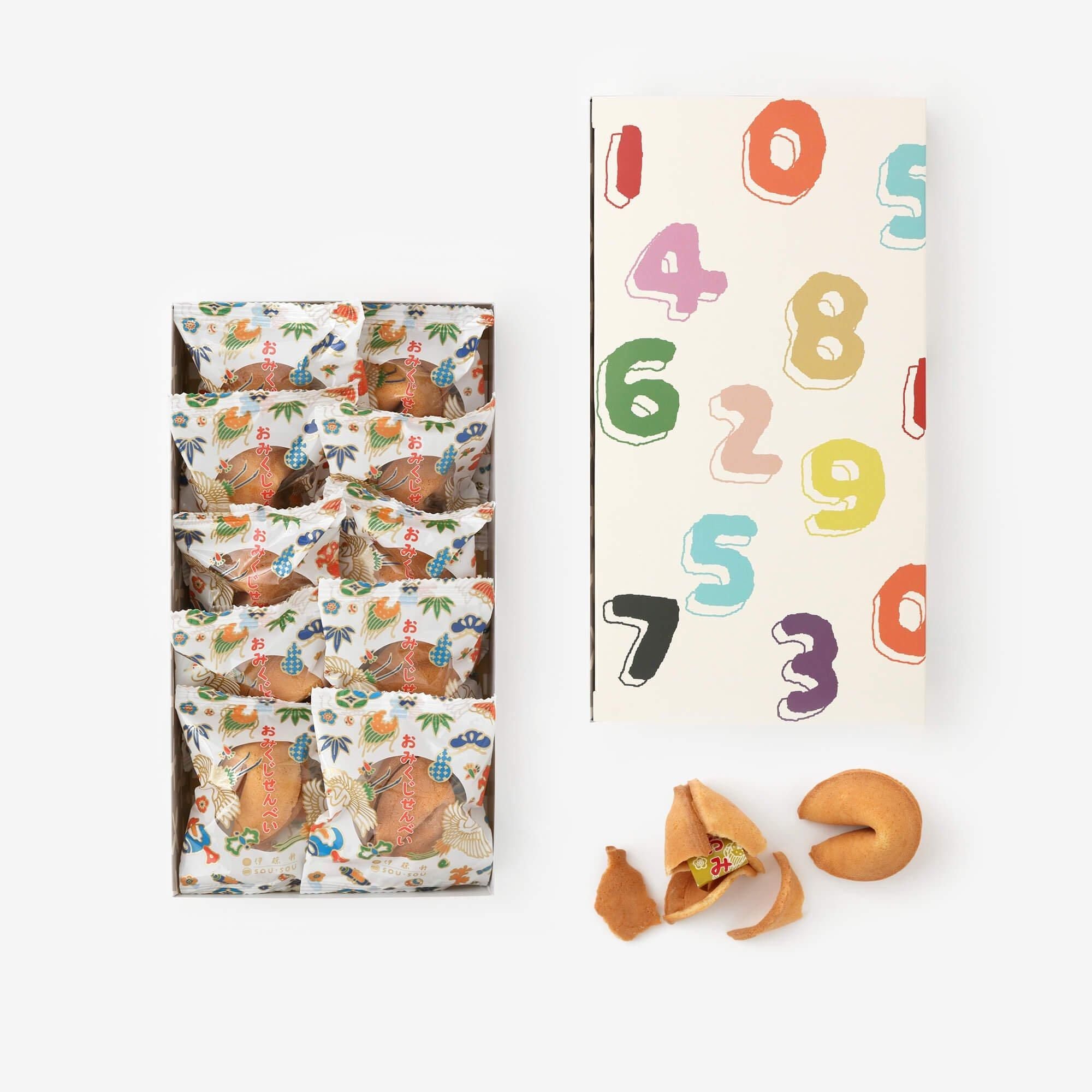 Itoken XSOU・SOU/Fortune Riceer 10件