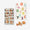 Itoken×SOU・SOU / Fortune Cookies 10 pieces