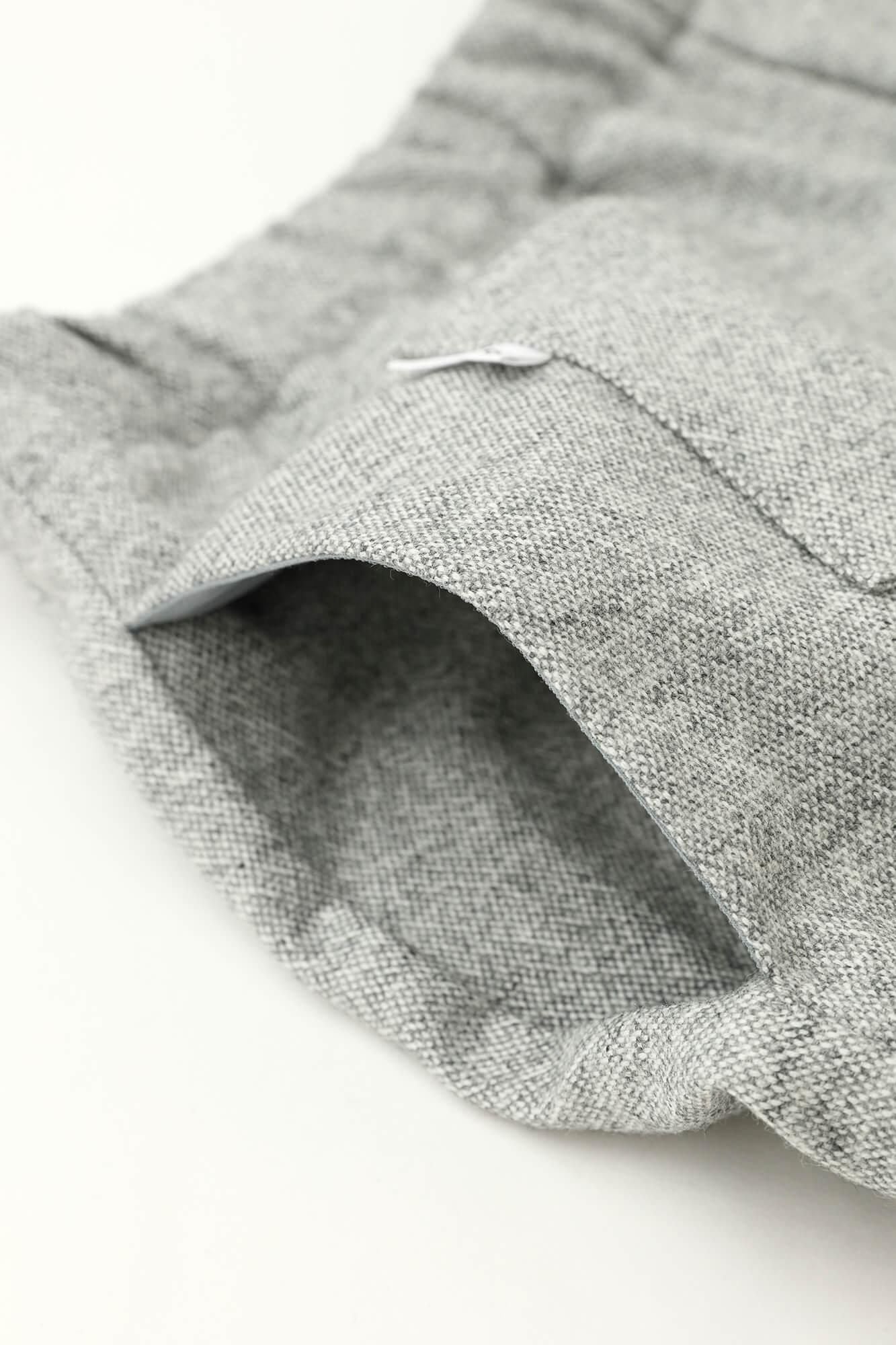 [仅在线销售] Soboumo、薄 monpe、衬里/kinunezu