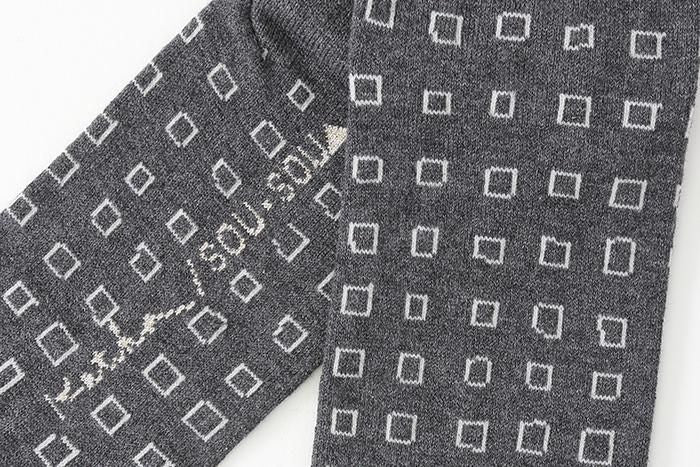 Tabi-Unterteil (normale Länge)/Masu Plain Mouse x Marineblau [für Männer und Frauen]