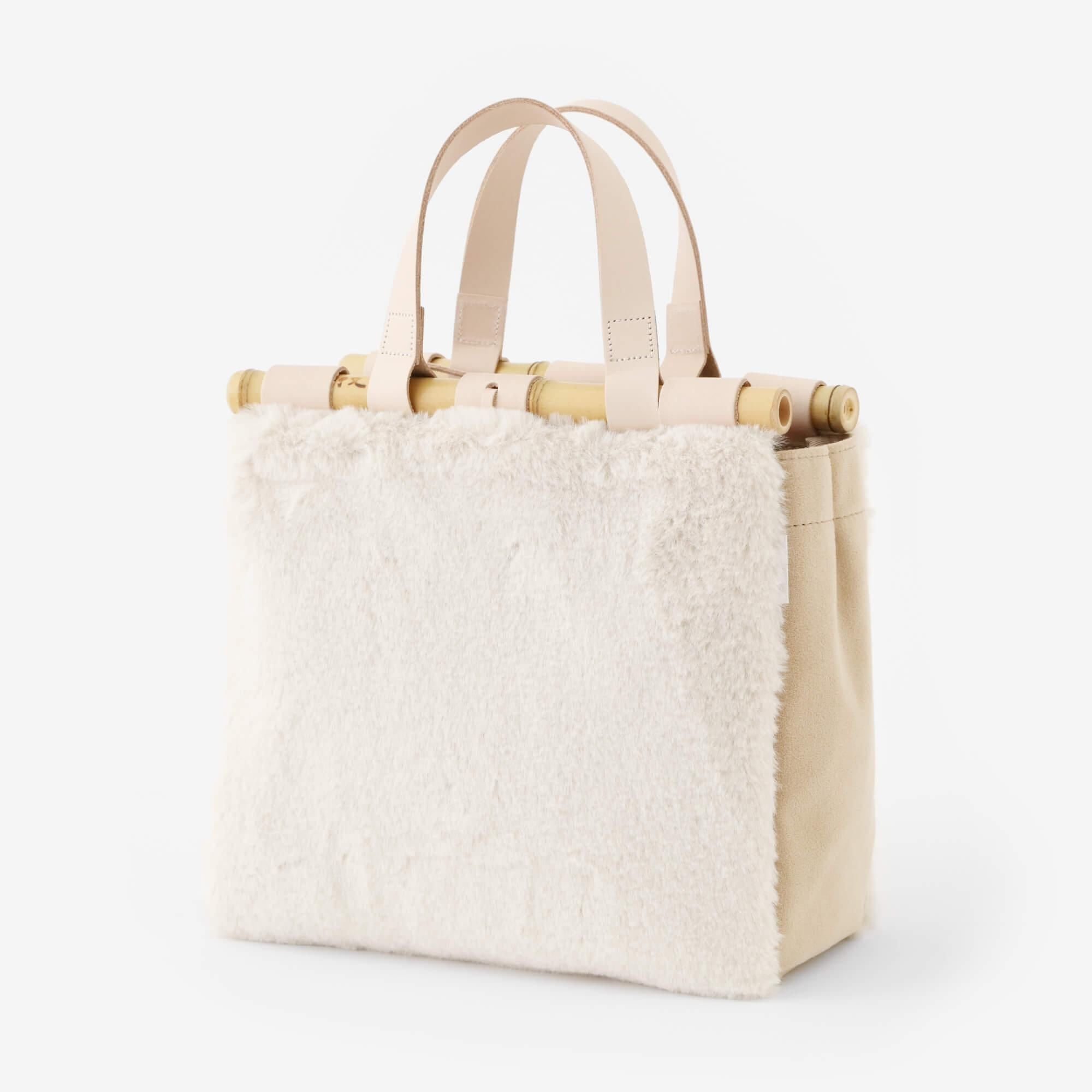 假毛皮michiuki kobako / torinokoiro 2