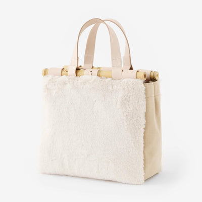 假毛皮michiuki kobako / torinokoiro 2