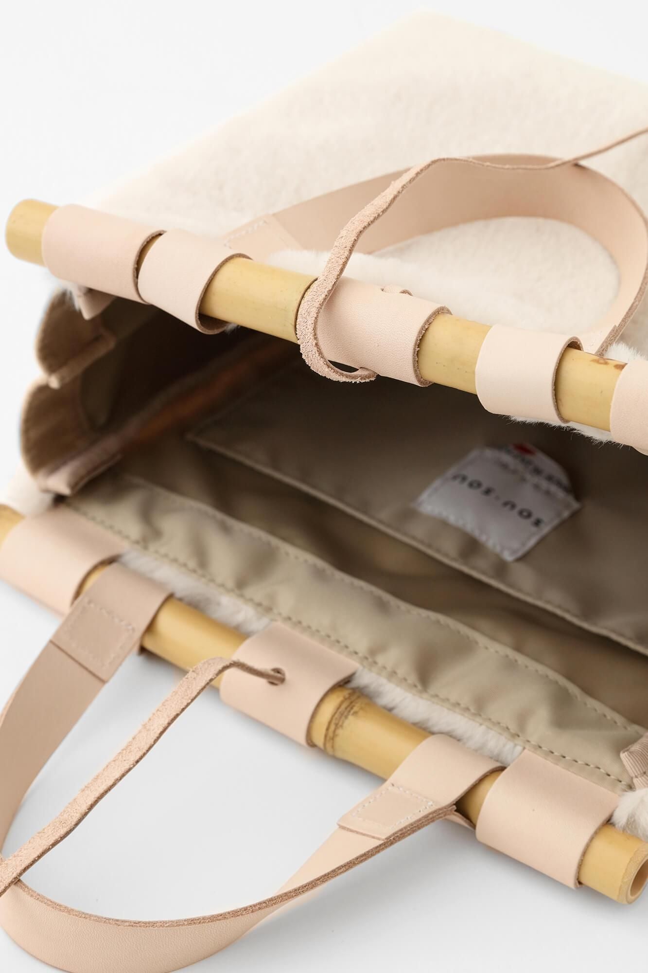 假毛皮michiuki kobako / torinokoiro 2