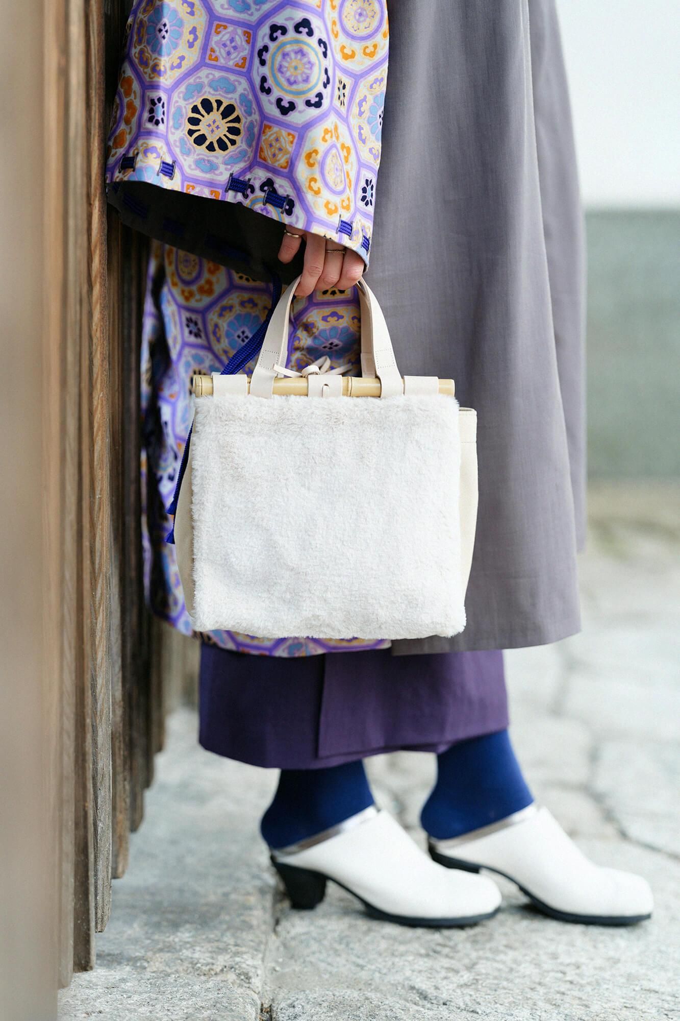 假毛皮michiuki kobako / torinokoiro 2