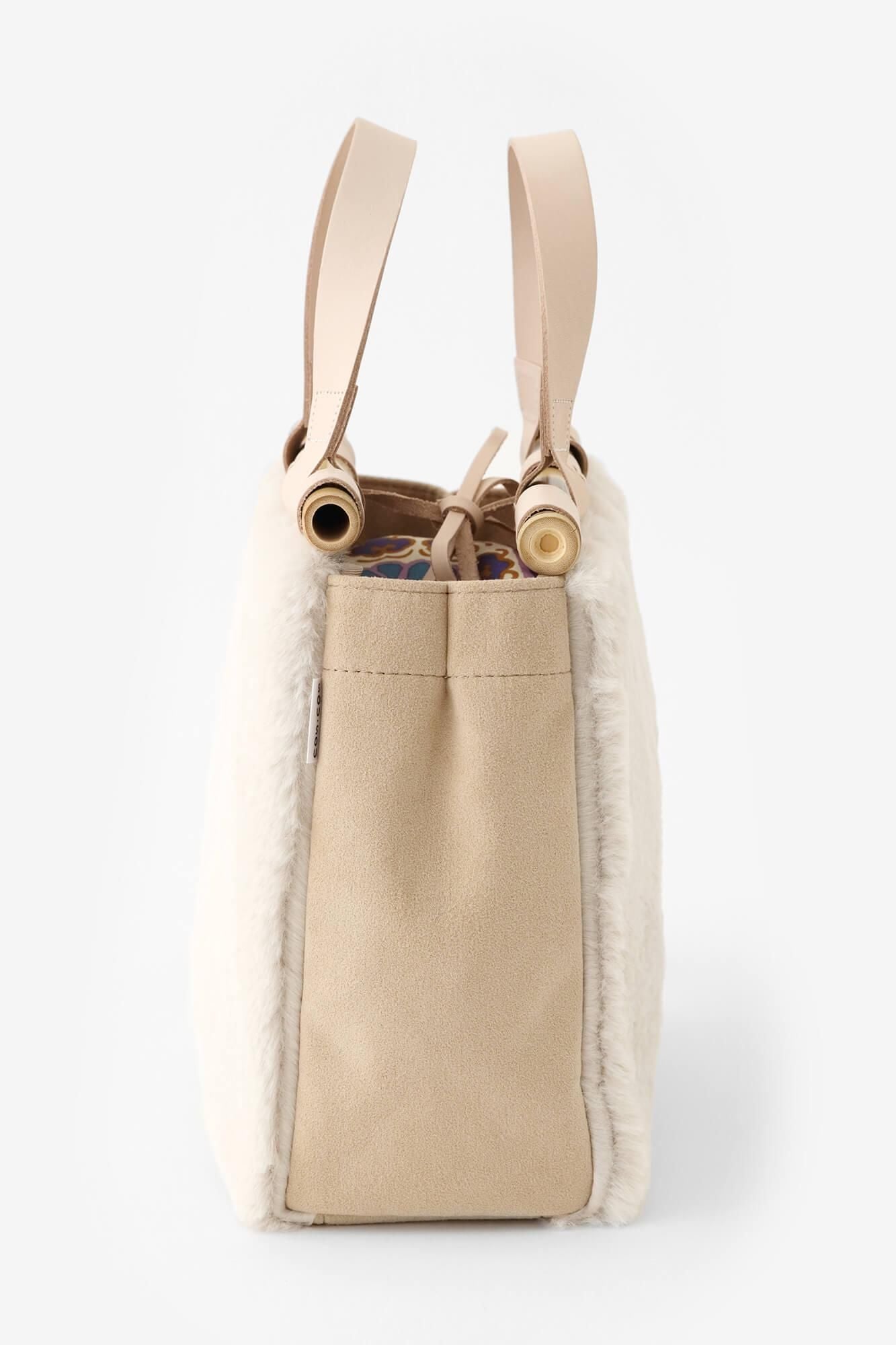 假毛皮michiuki kobako / torinokoiro 2