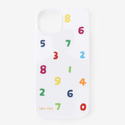 iPhone_13_mini手機殼／SO-SU-U十數 彩色