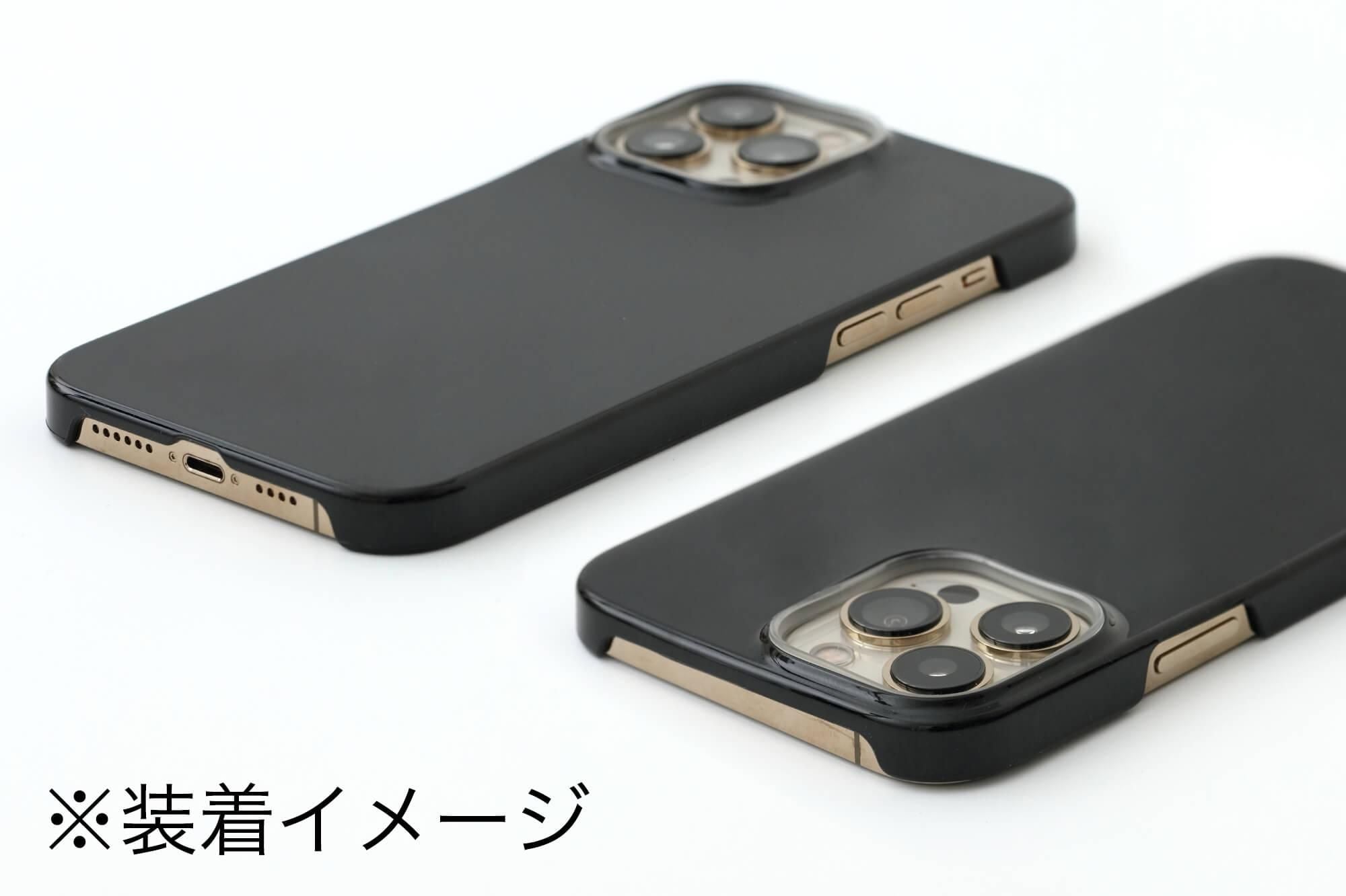  iPhone_13手機殼／SO-SU-U十數 白色