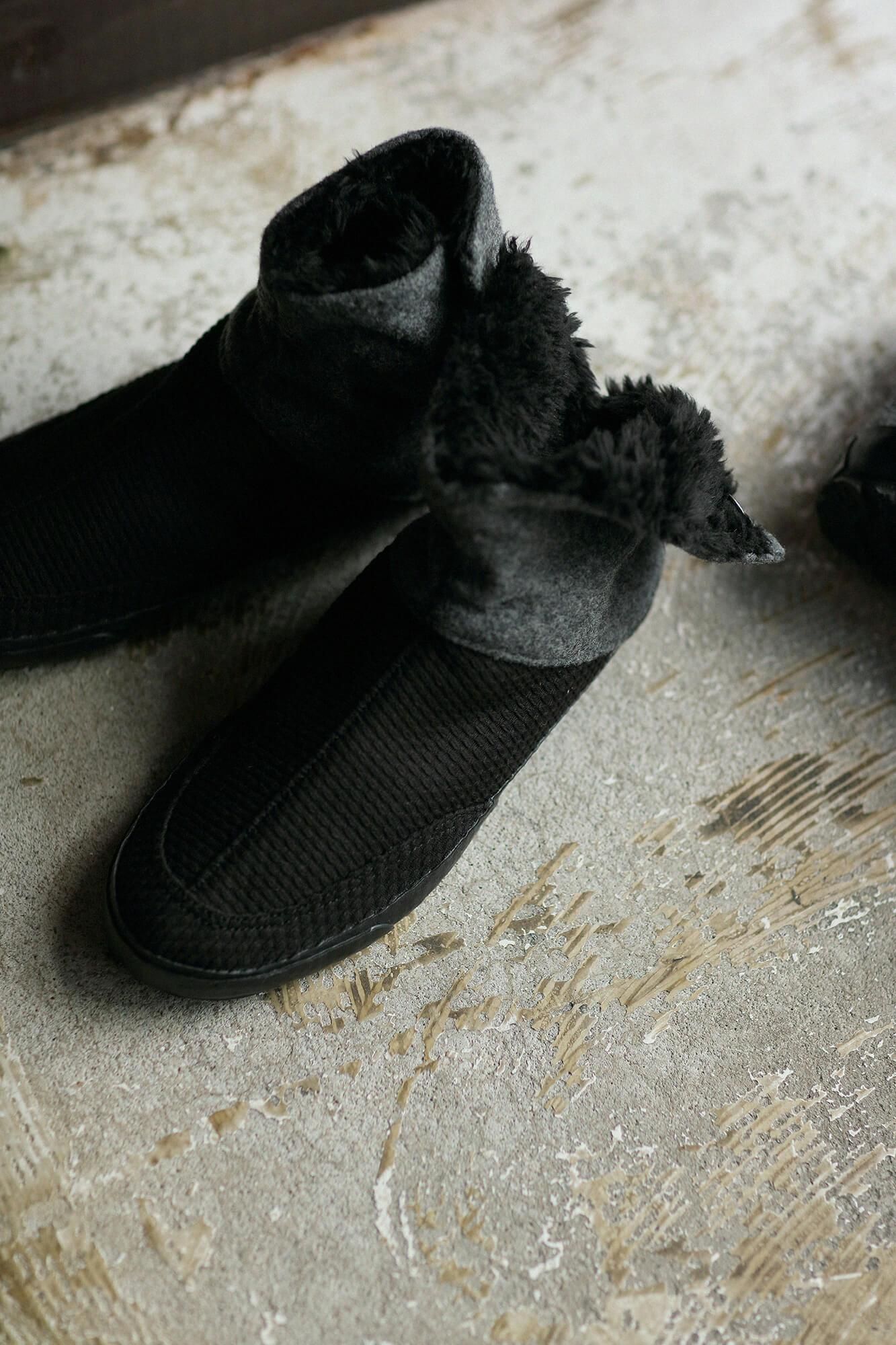 塔布圆塔布（Tabi Round）