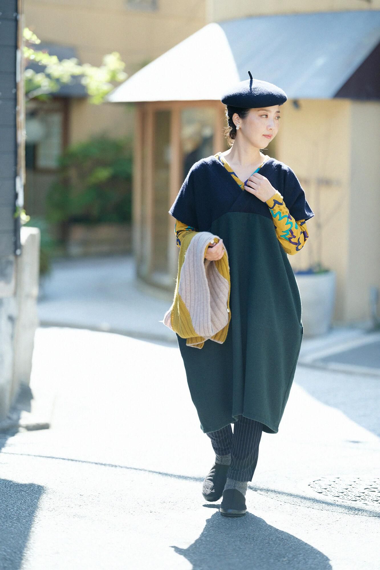 塔布圆塔布（Tabi Round）