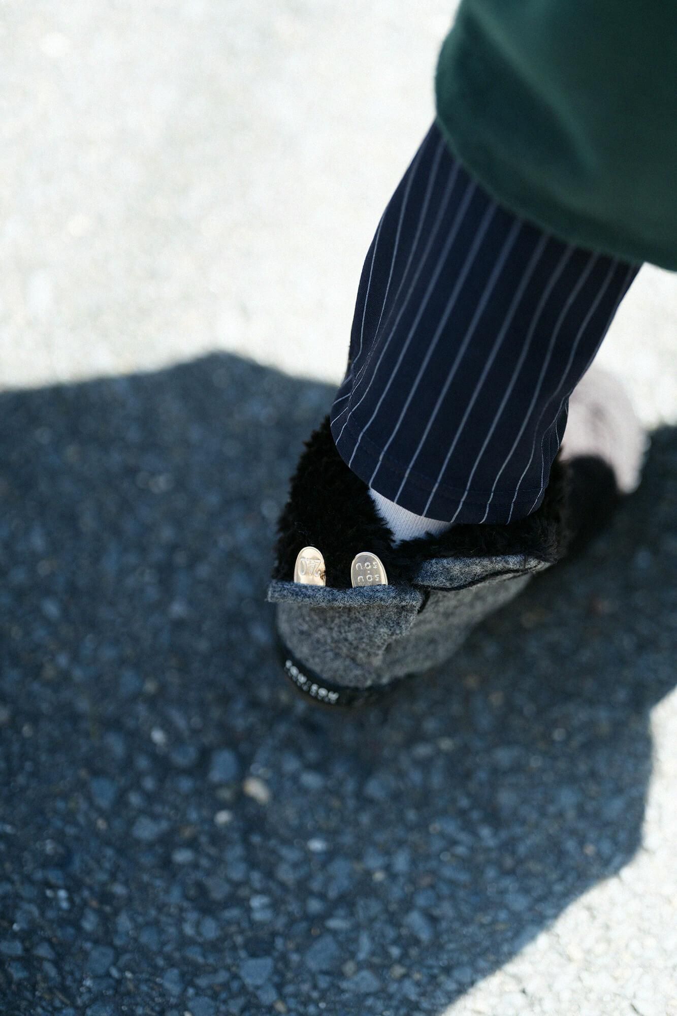 塔布圆塔布（Tabi Round）