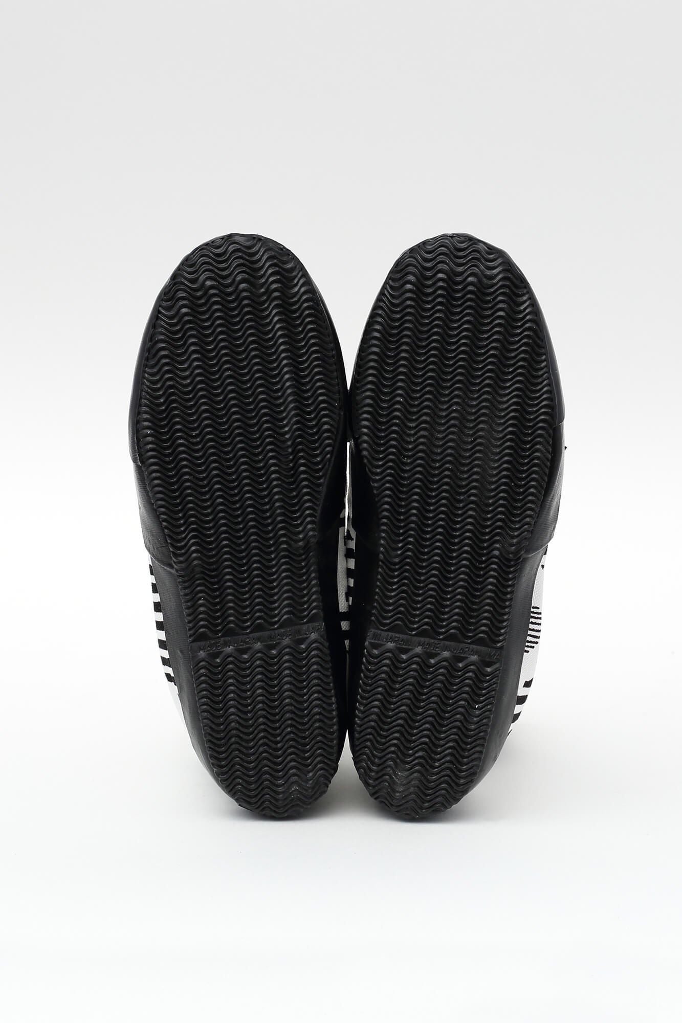 tabimaru Masterpiece Tabi Boa/So-Su-u Kon X Dark Ash