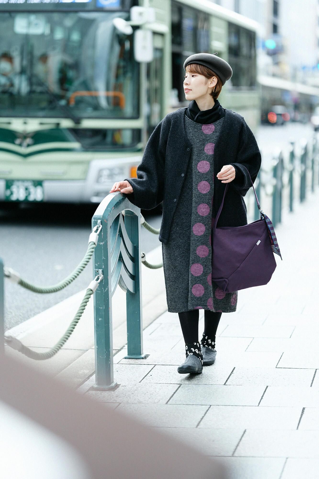 tabimaru Masterpiece Tabi Boa/So-Su-u Kon X Dark Ash