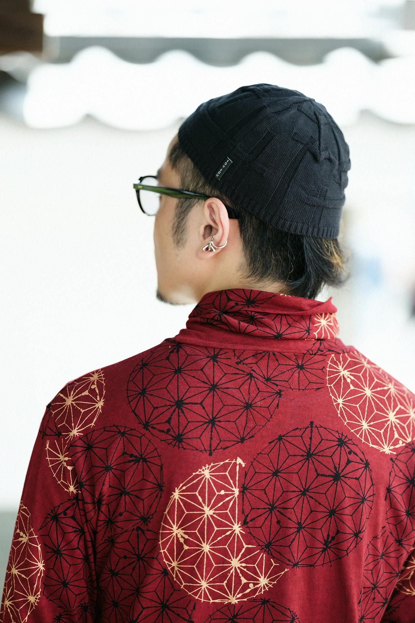 Ami Asazukin/San Nubairo