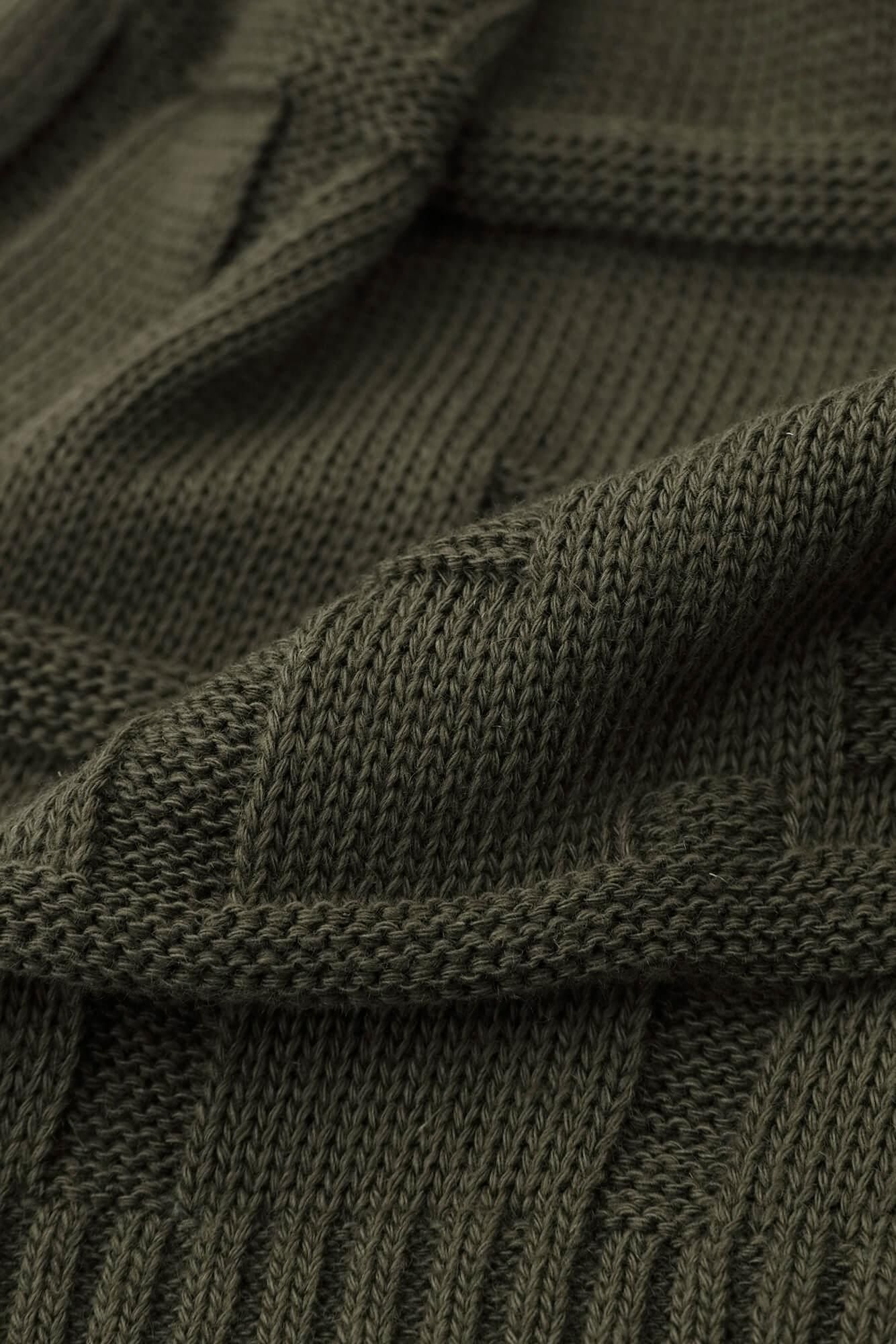 AMI (ami) Hood / San (San) Couleur de pin de mer (Miruiro)