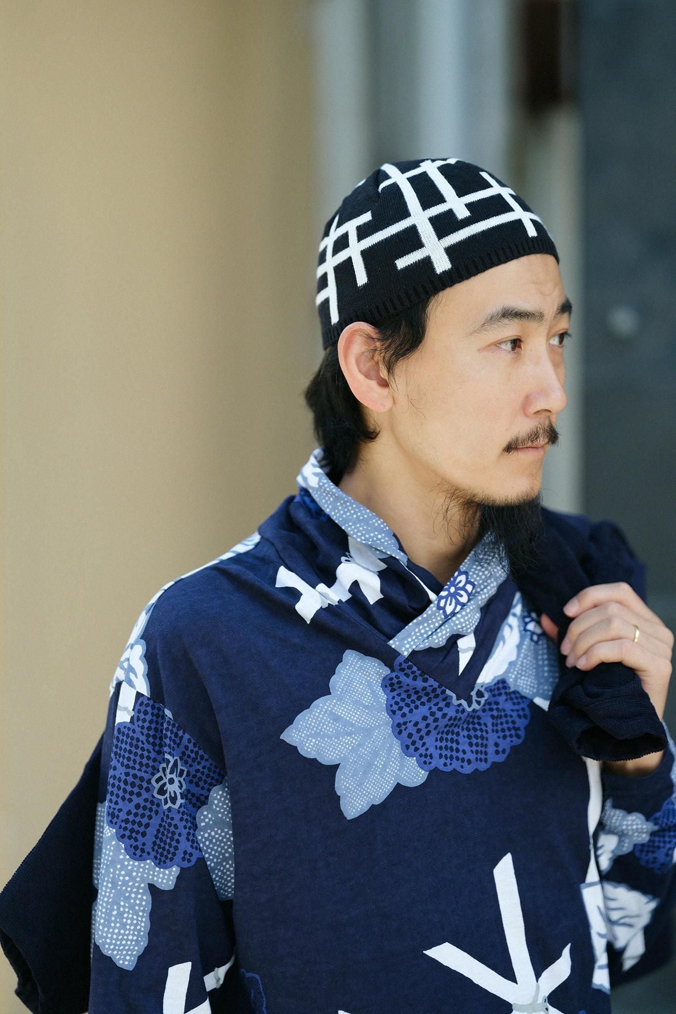 Ami Asazukin/San Nubairo x Tsukumo