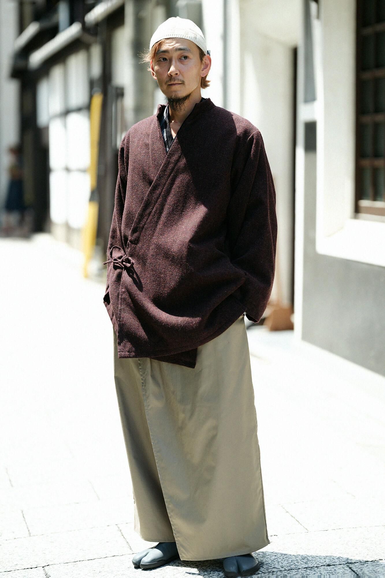 Ami Asazukin/San Neriiro x Kogarekou