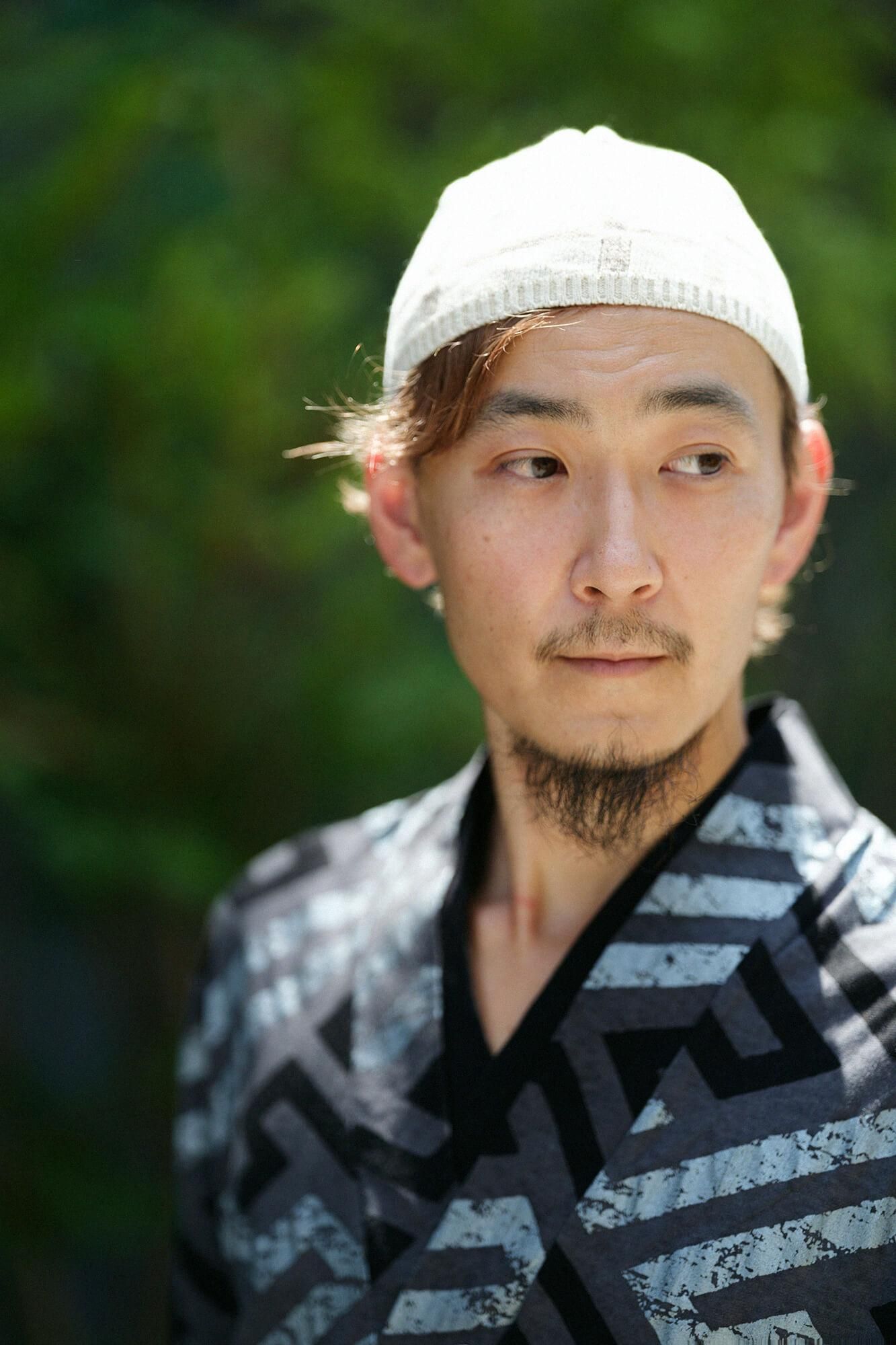 Ami Asazukin/San Neriiro x Kogarekou