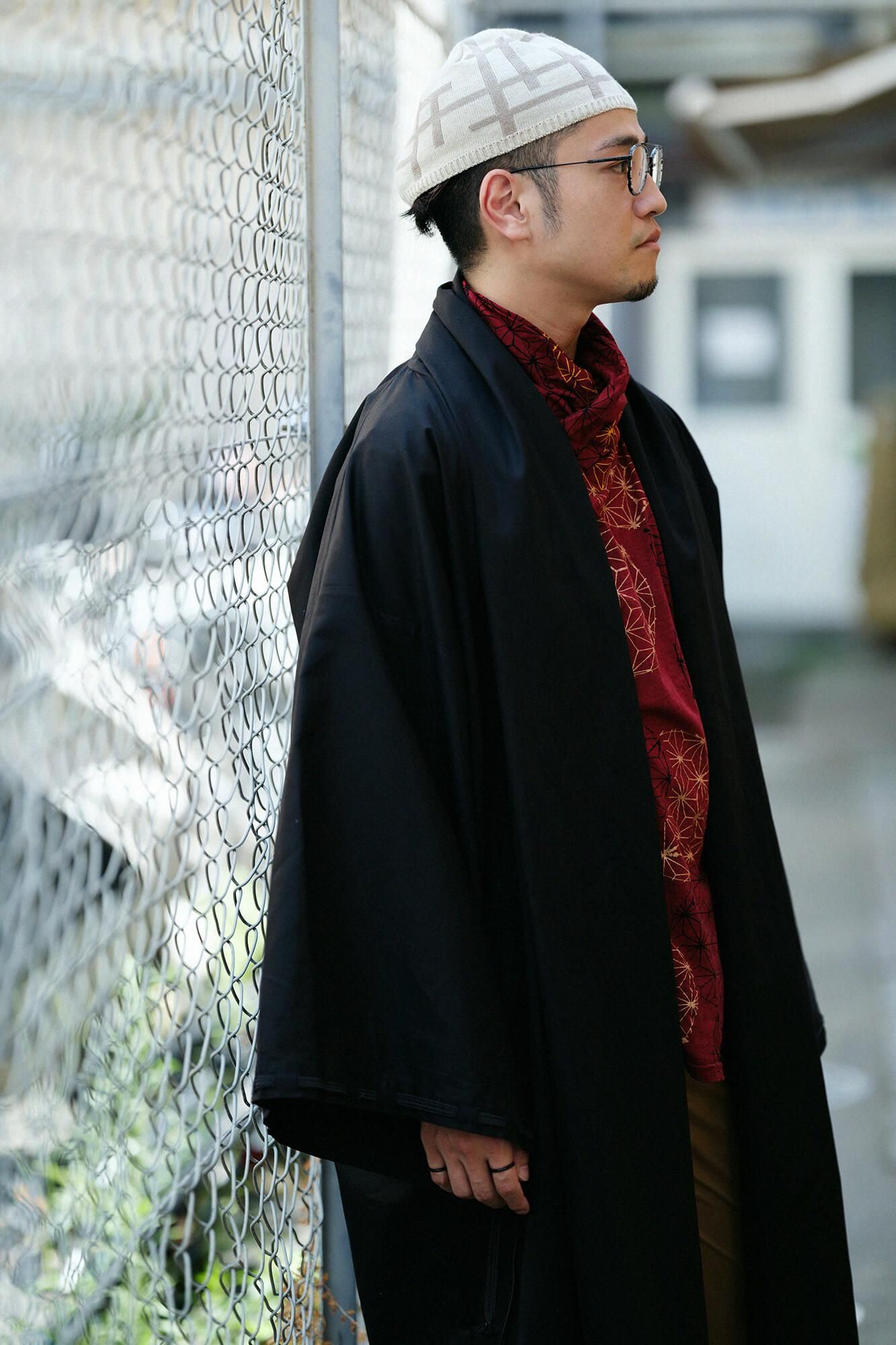 Ami Asazukin/San Neriiro x Kogarekou