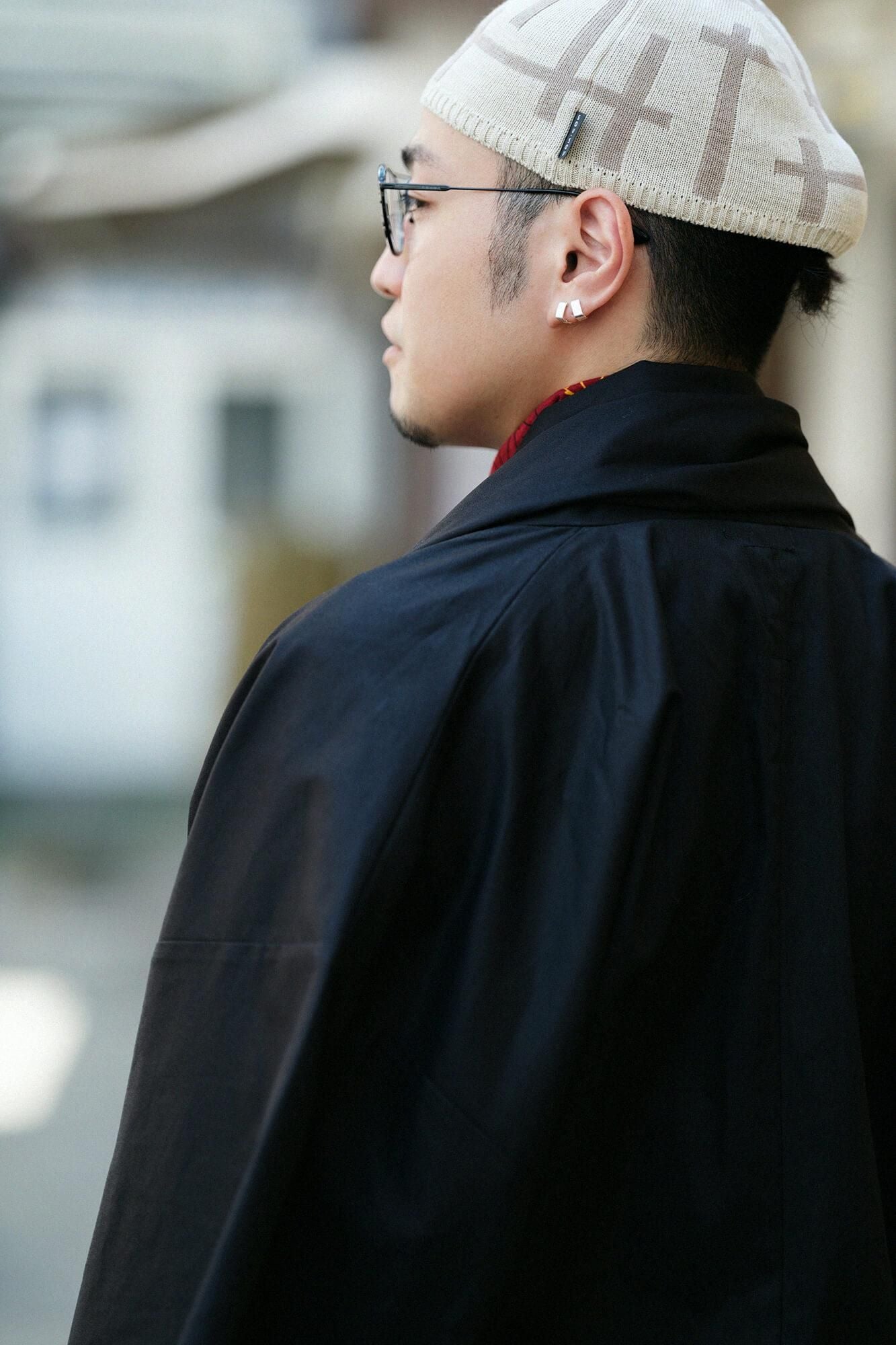 Ami Asazukin/San Neriiro x Kogarekou