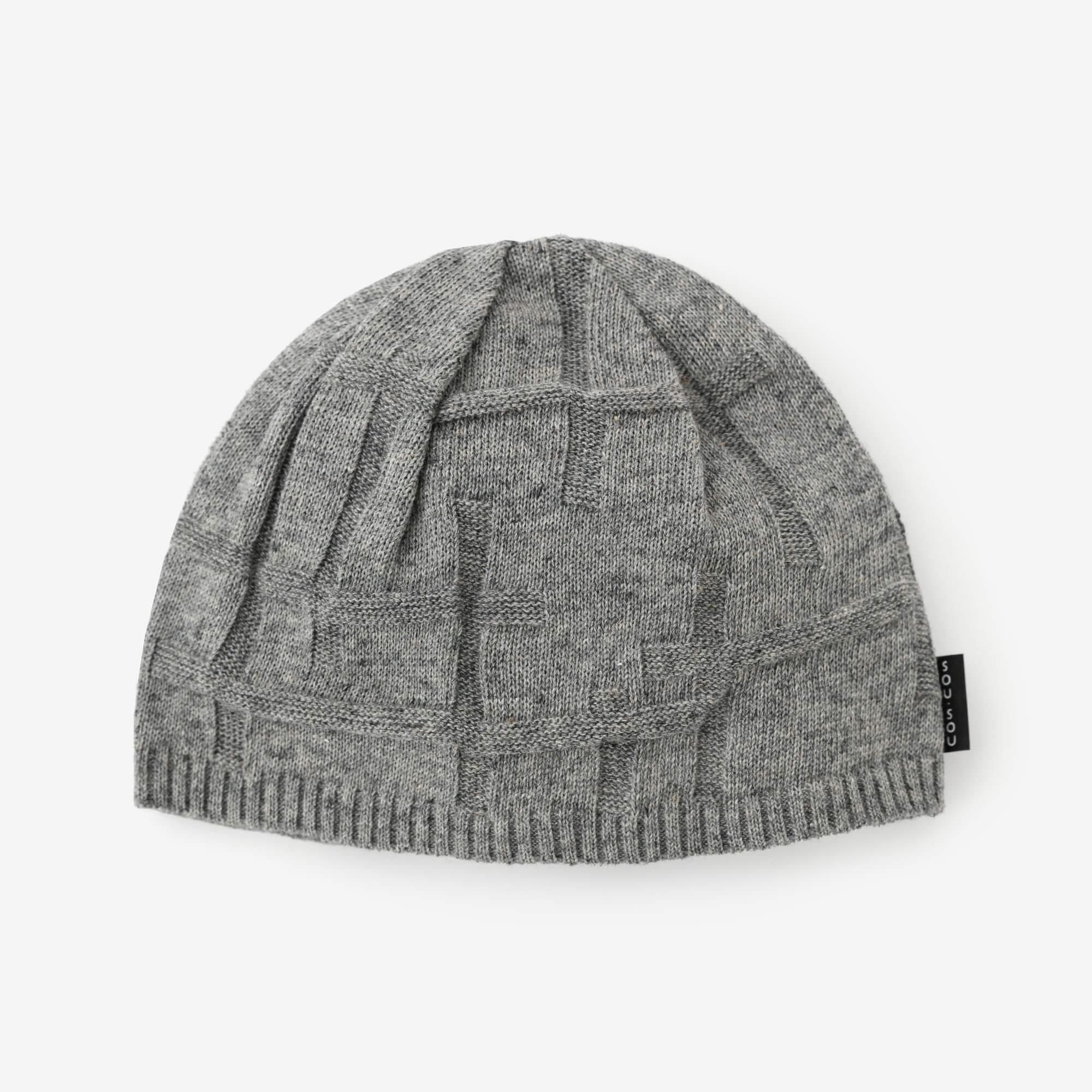 AMI（AMI）浅罩（Asazu Hood） / San（San）Mokuhai（Mokuhai）