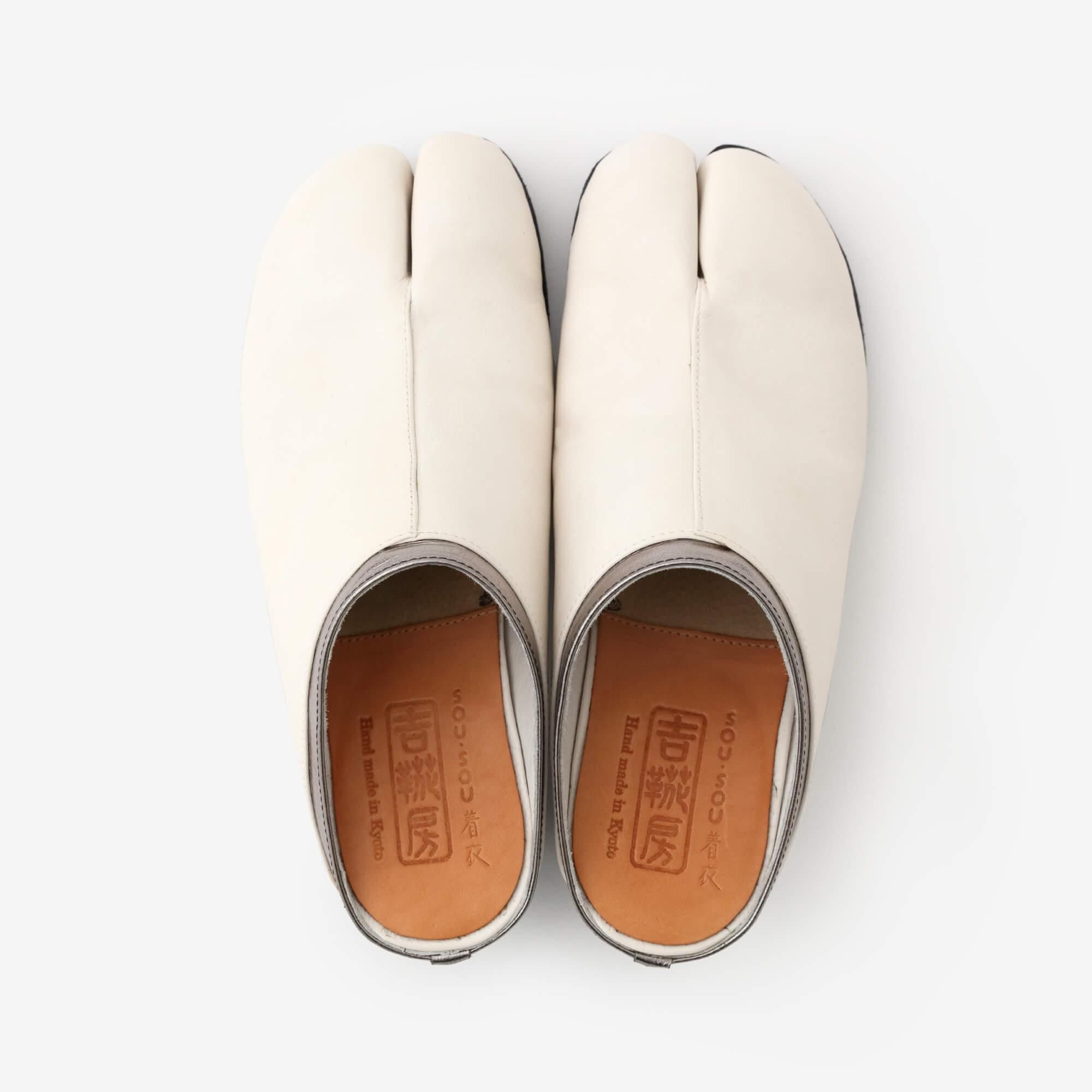 Monochle Heel（Akutotabi）Sungo（Sumo） SOU・SOU衣服X Yoshitoshobo / GoFun颜色（GoFun Color）[大约8个月]