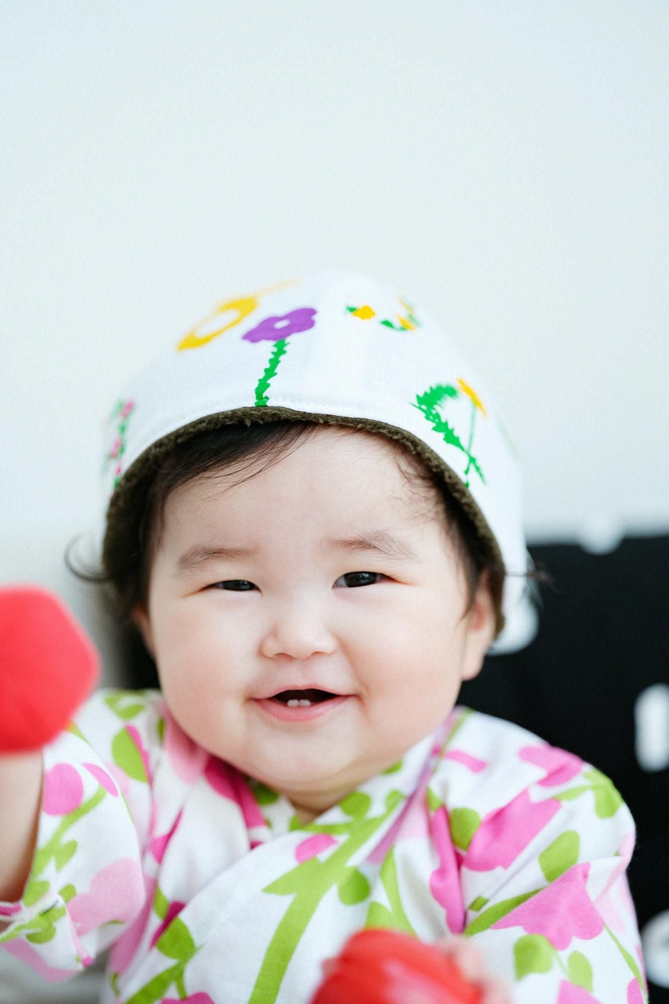 [仅在网上折扣20％]●Boa Boshi/Hanasosuu