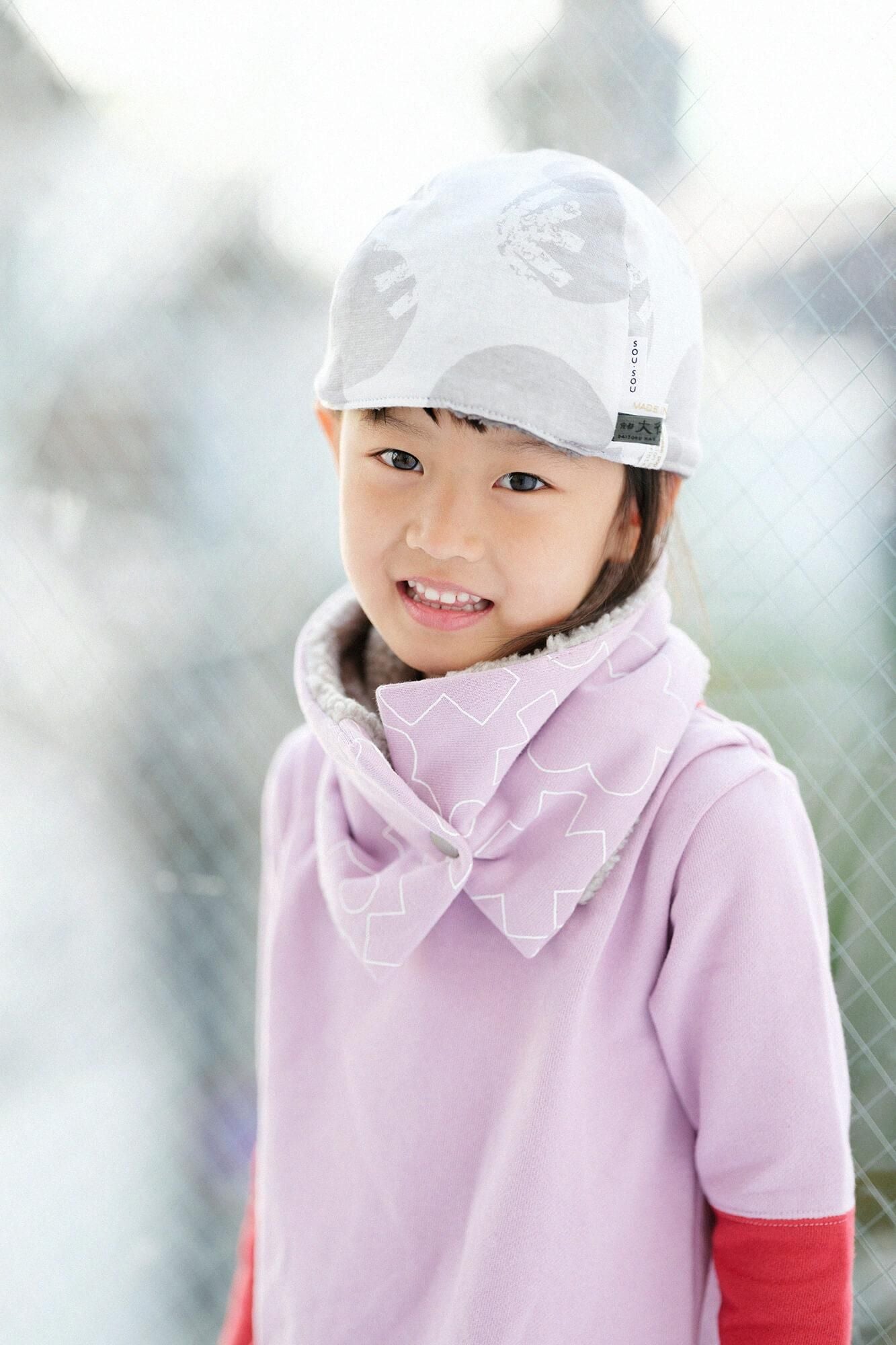 [仅在网上折扣20％]●Boa Boshi/Sangosho