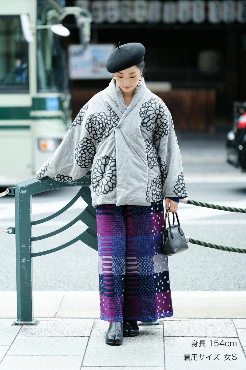 御御衣（秋冬）